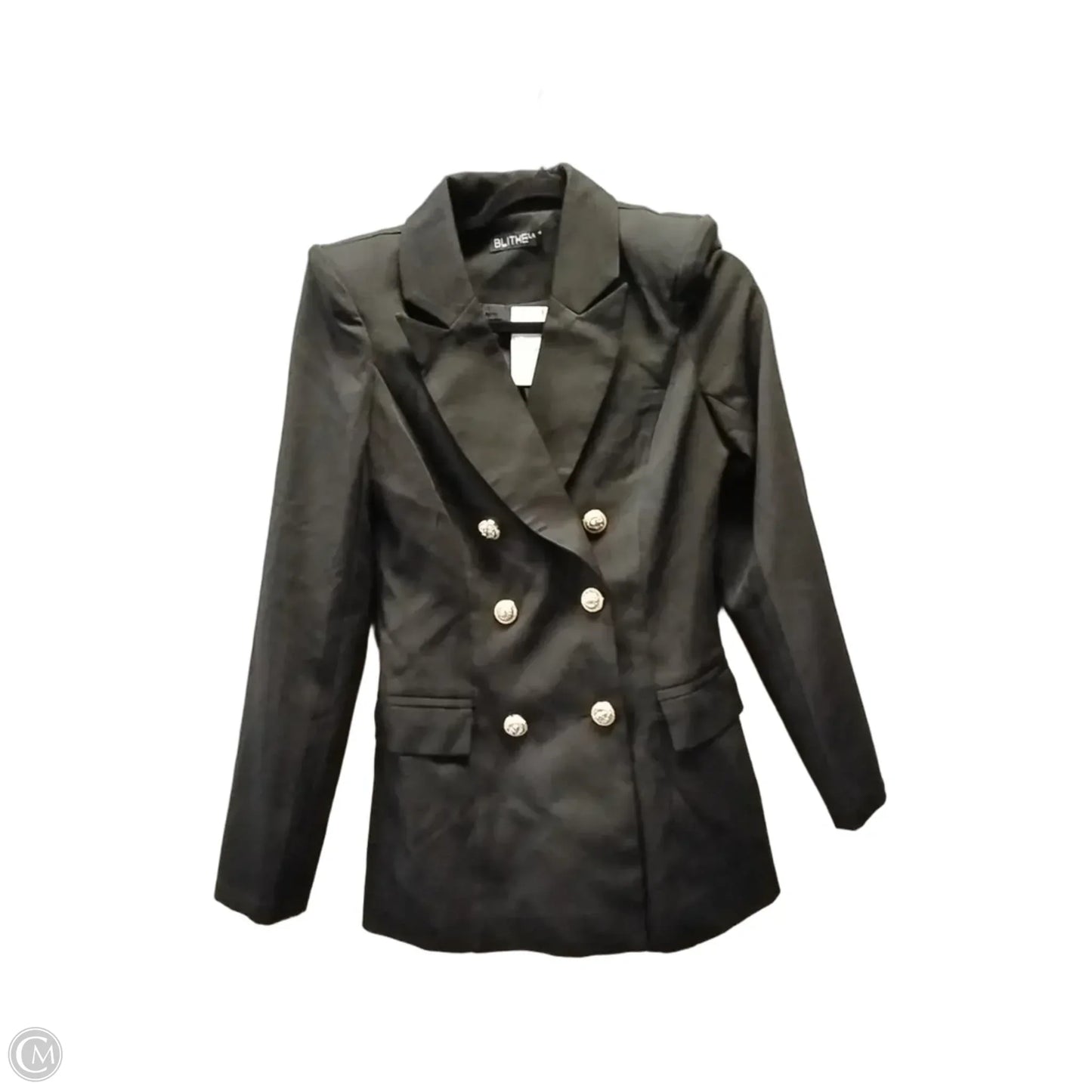 Jacket Other By Cme In Black, Size: M