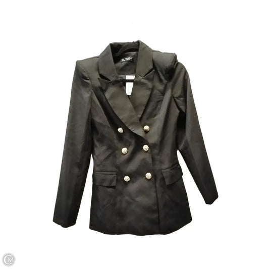Jacket Other By Cme In Black, Size: M