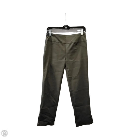Pants Other By Elliott Lauren In Green, Size: 4