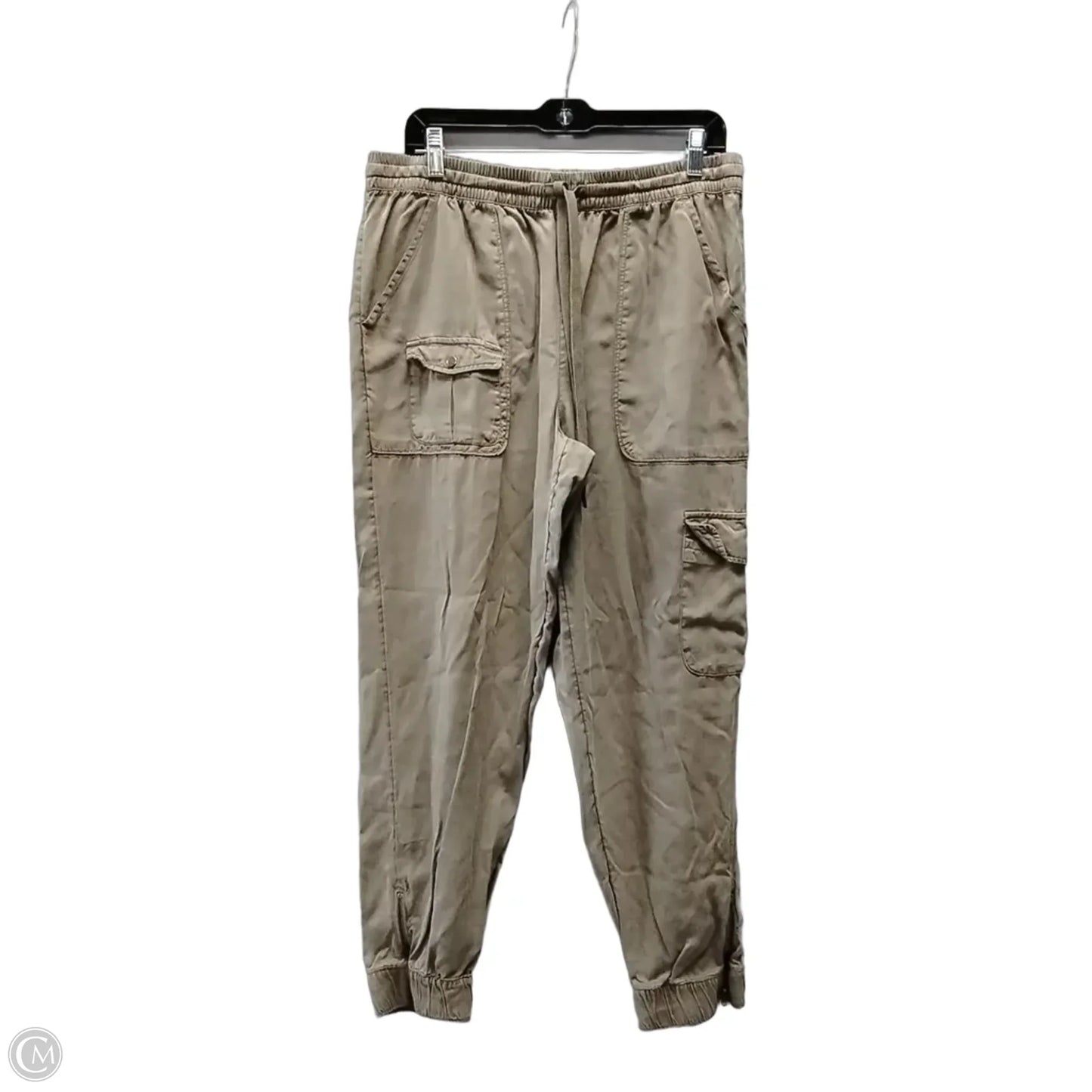 Pants Other By Nicole Miller In Brown, Size: L