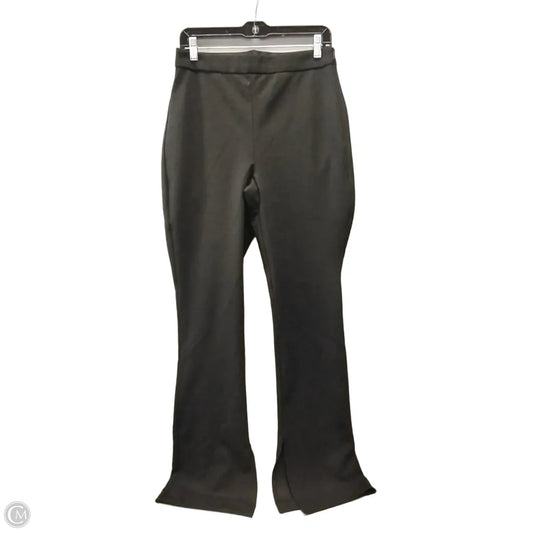 Pants Dress By Express In Black, Size: M