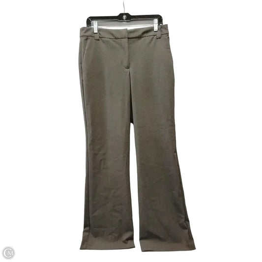 Pants Dress By Rachel Zoe In Brown, Size: 6