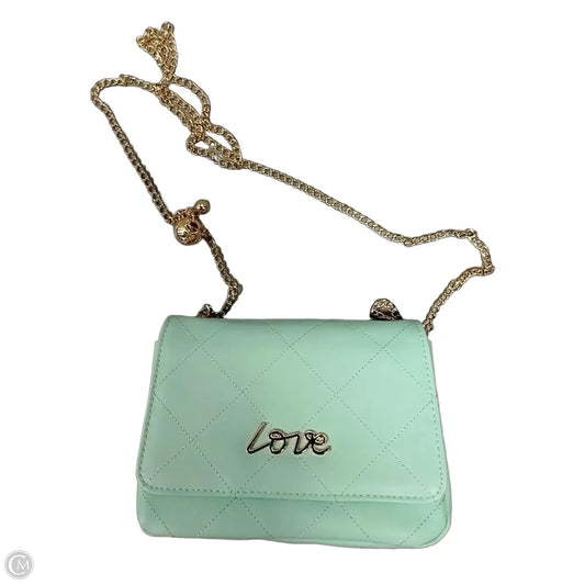 Handbag By Cme, Size: Small
