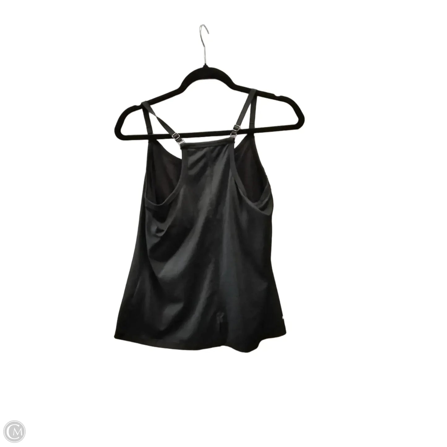 Athletic Tank Top By The North Face In Black, Size: L