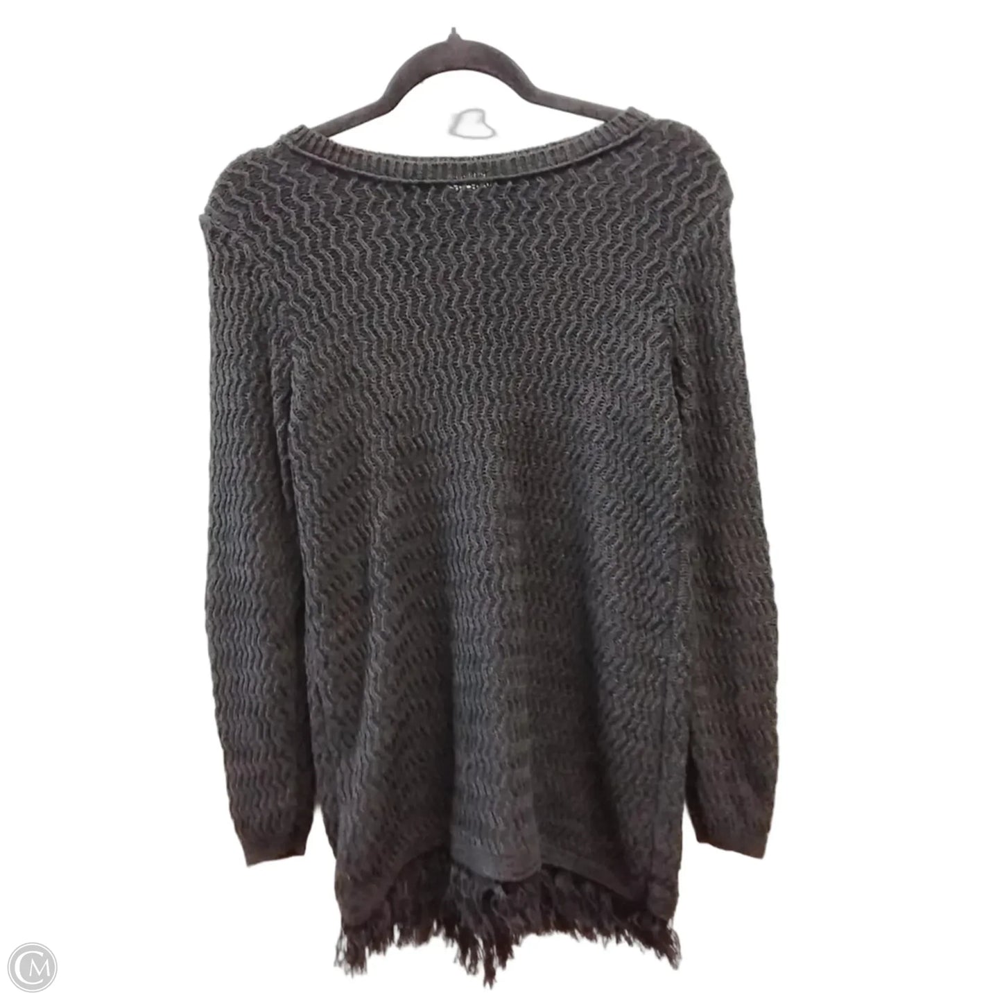 Sweater By J. Jill In Black, Size: S