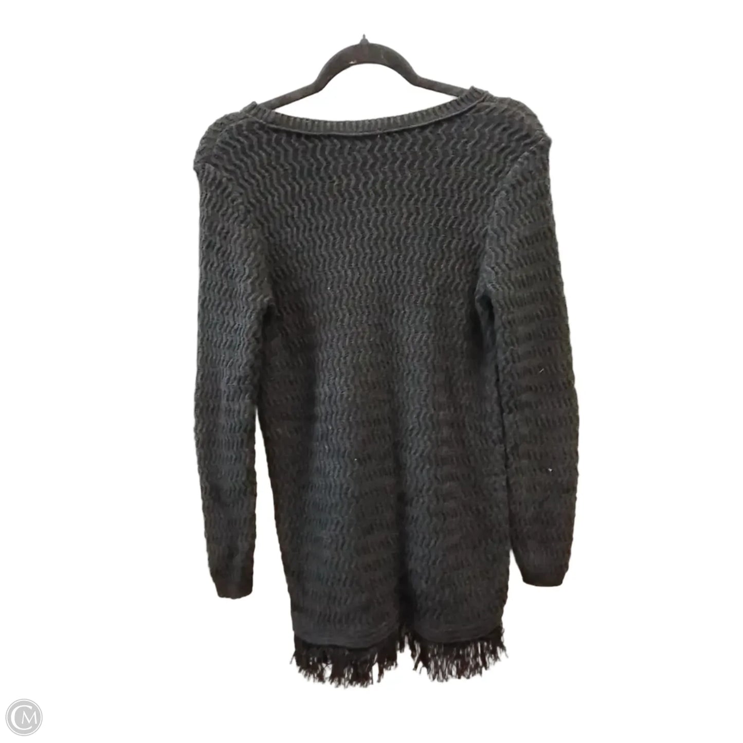 Sweater By J. Jill In Black, Size: S