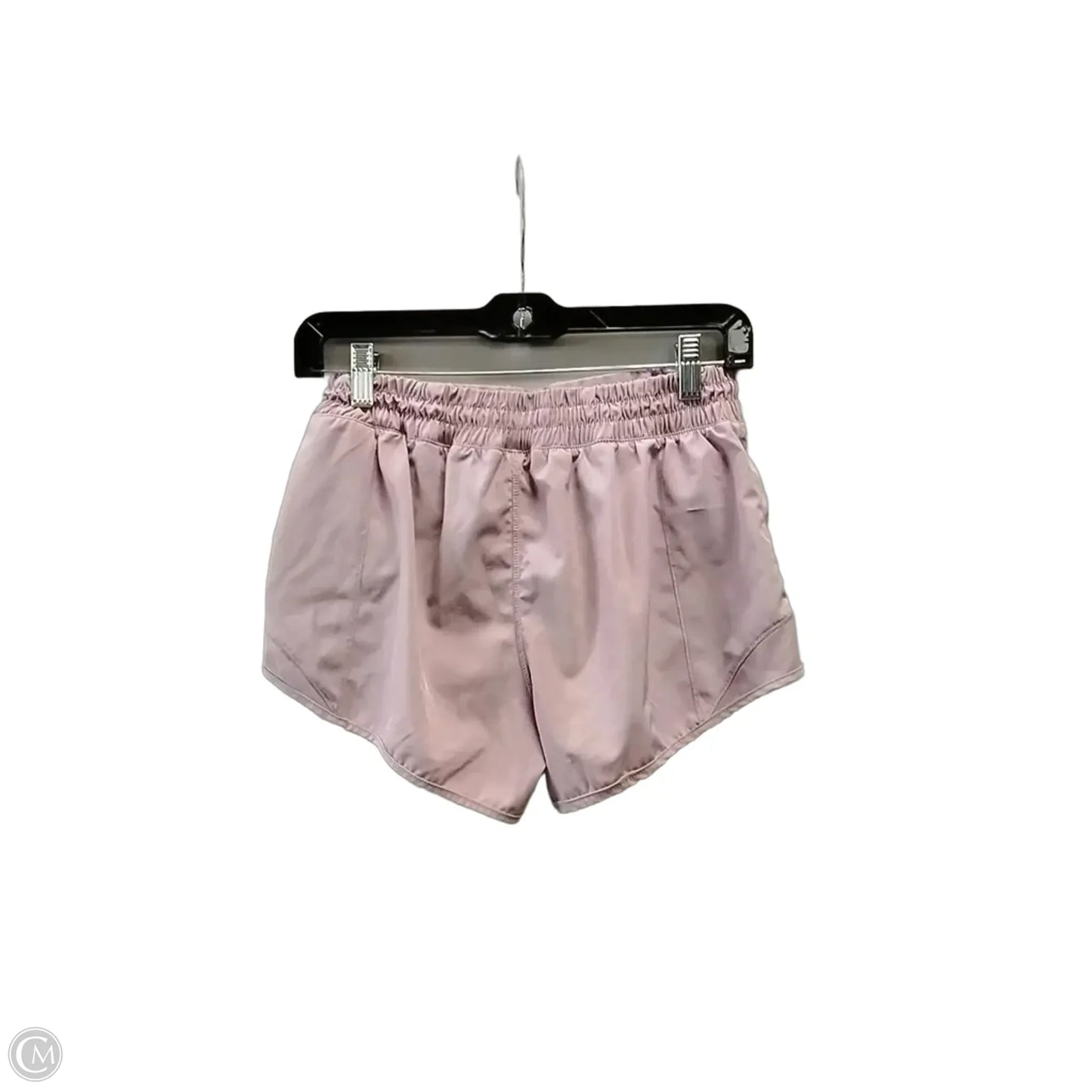 Athletic Shorts By As Revival In Pink, Size: Xs