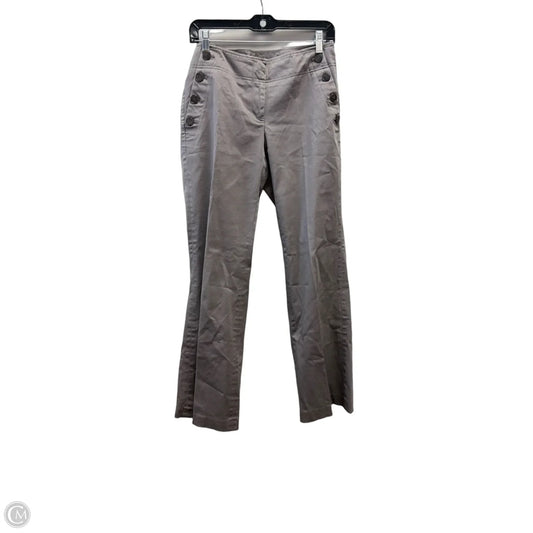 Pants Other By Loft In Brown, Size: 4