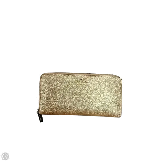 Wallet Designer By Kate Spade, Size: Small