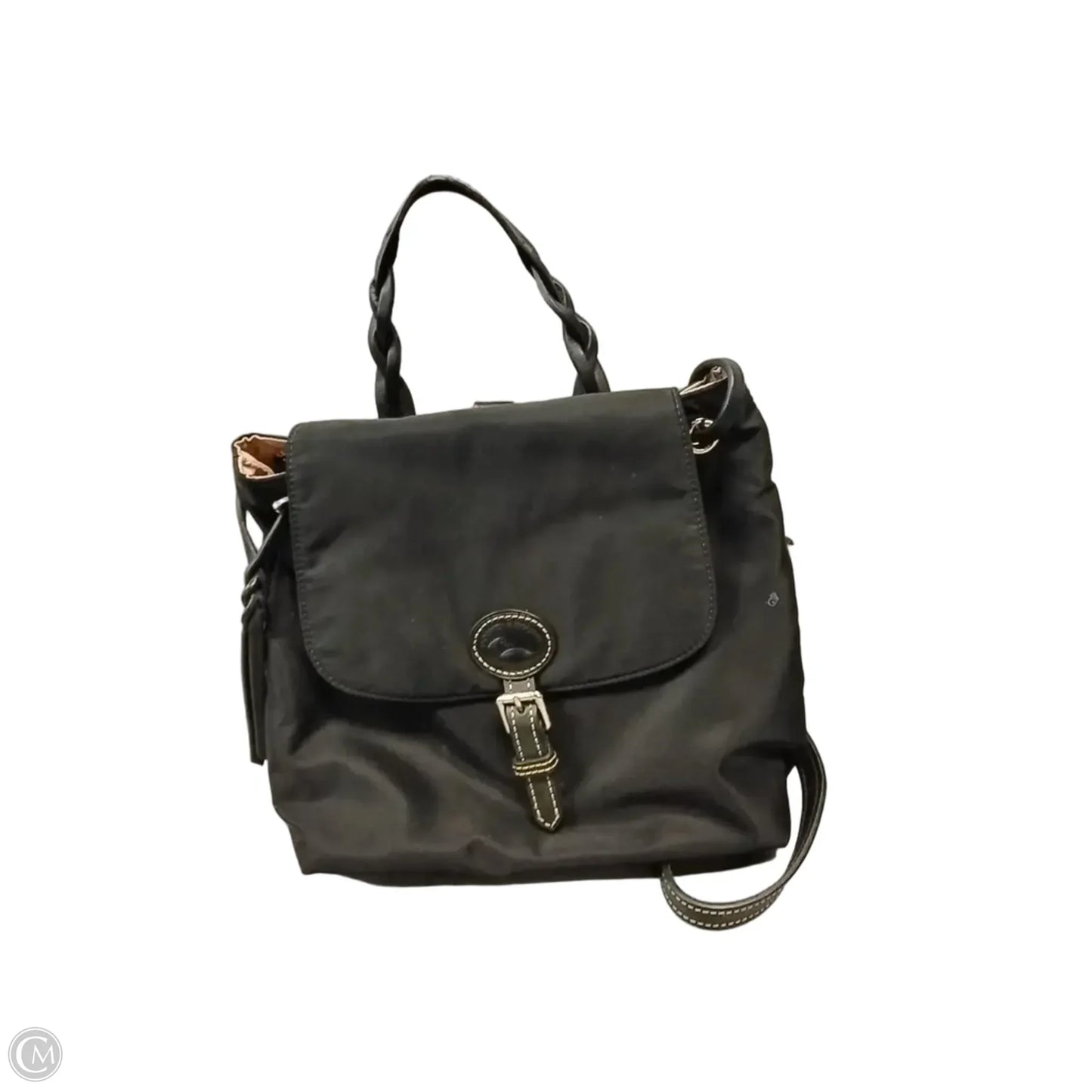 Backpack Designer By Dooney And Bourke, Size: Medium