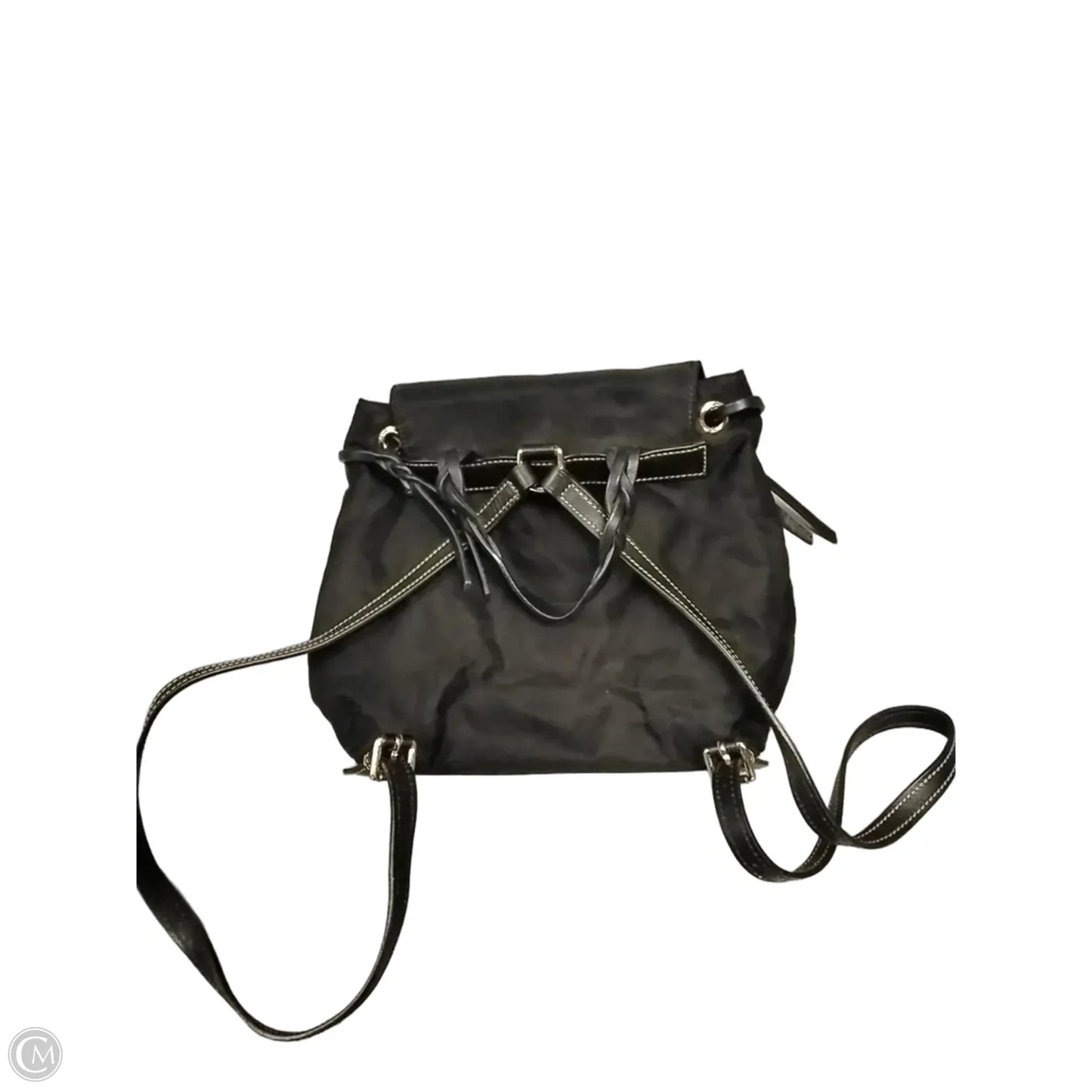 Backpack Designer By Dooney And Bourke, Size: Medium