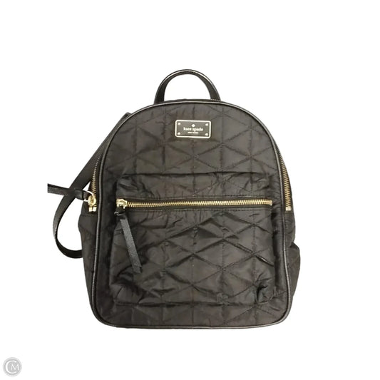 Backpack Designer By Kate Spade, Size: Small