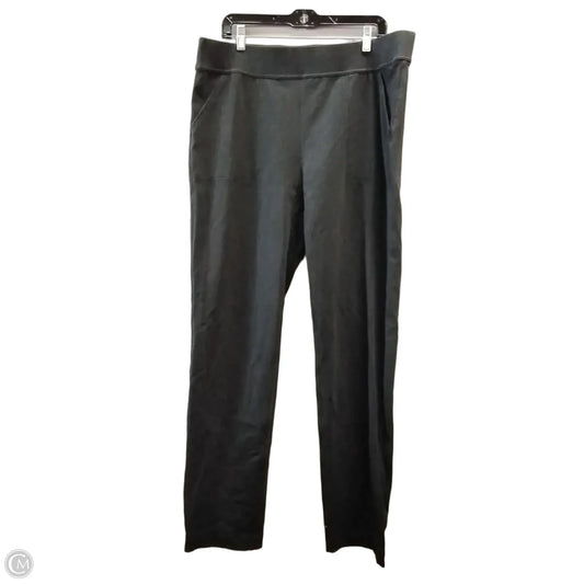 Pants Lounge By Duluth Trading In Black, Size: Xl