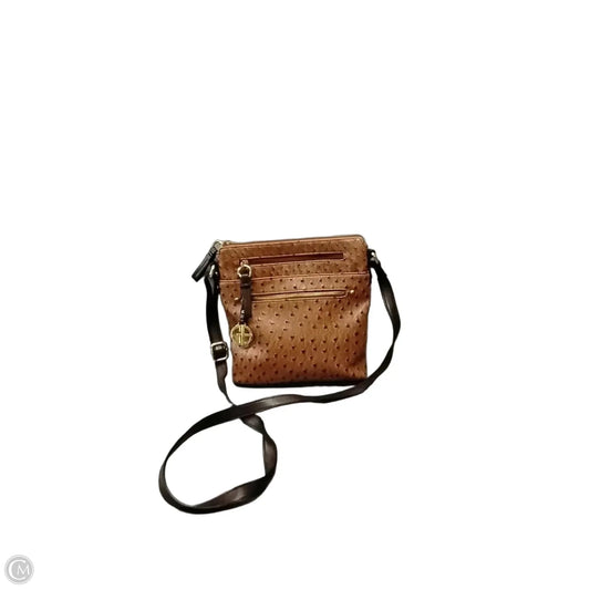 Crossbody By Giani Bernini, Size: Medium