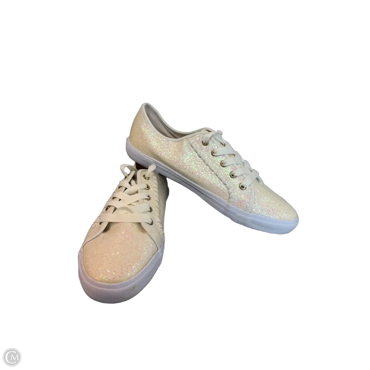 Shoes Sneakers By Jack Rogers In White, Size: 11