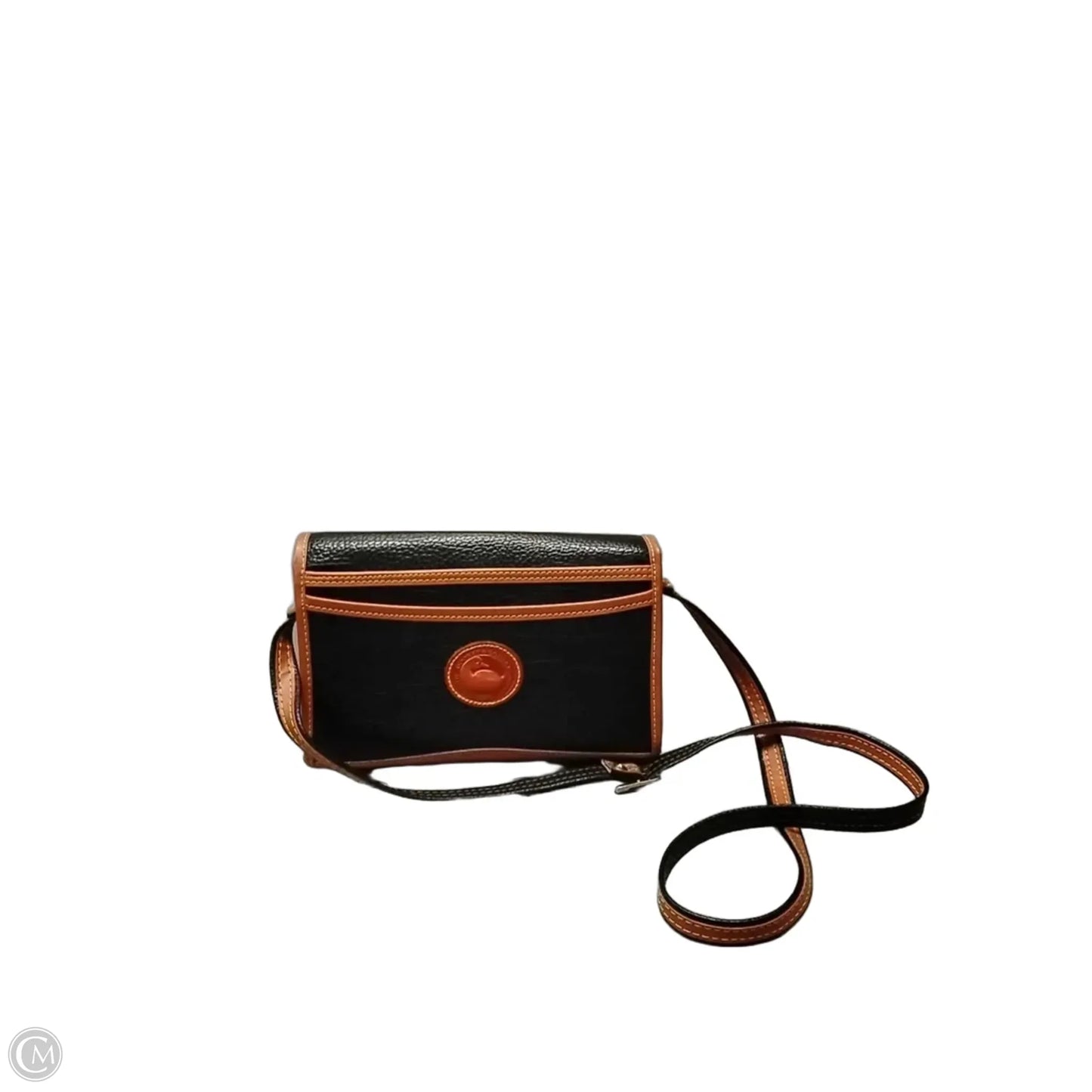 Crossbody Designer By Dooney And Bourke, Size: Small