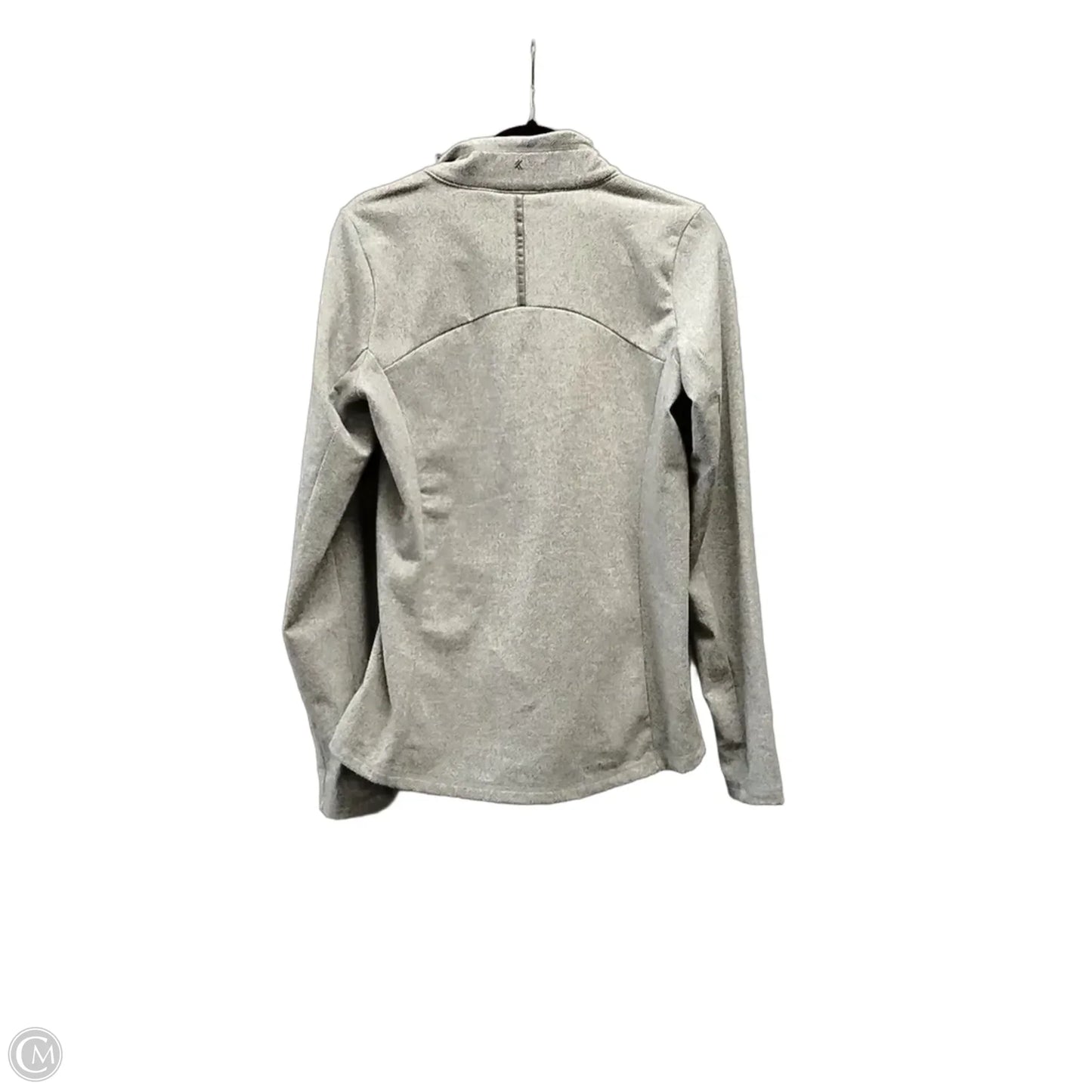 Jacket Other By Kyodan In Grey, Size: M