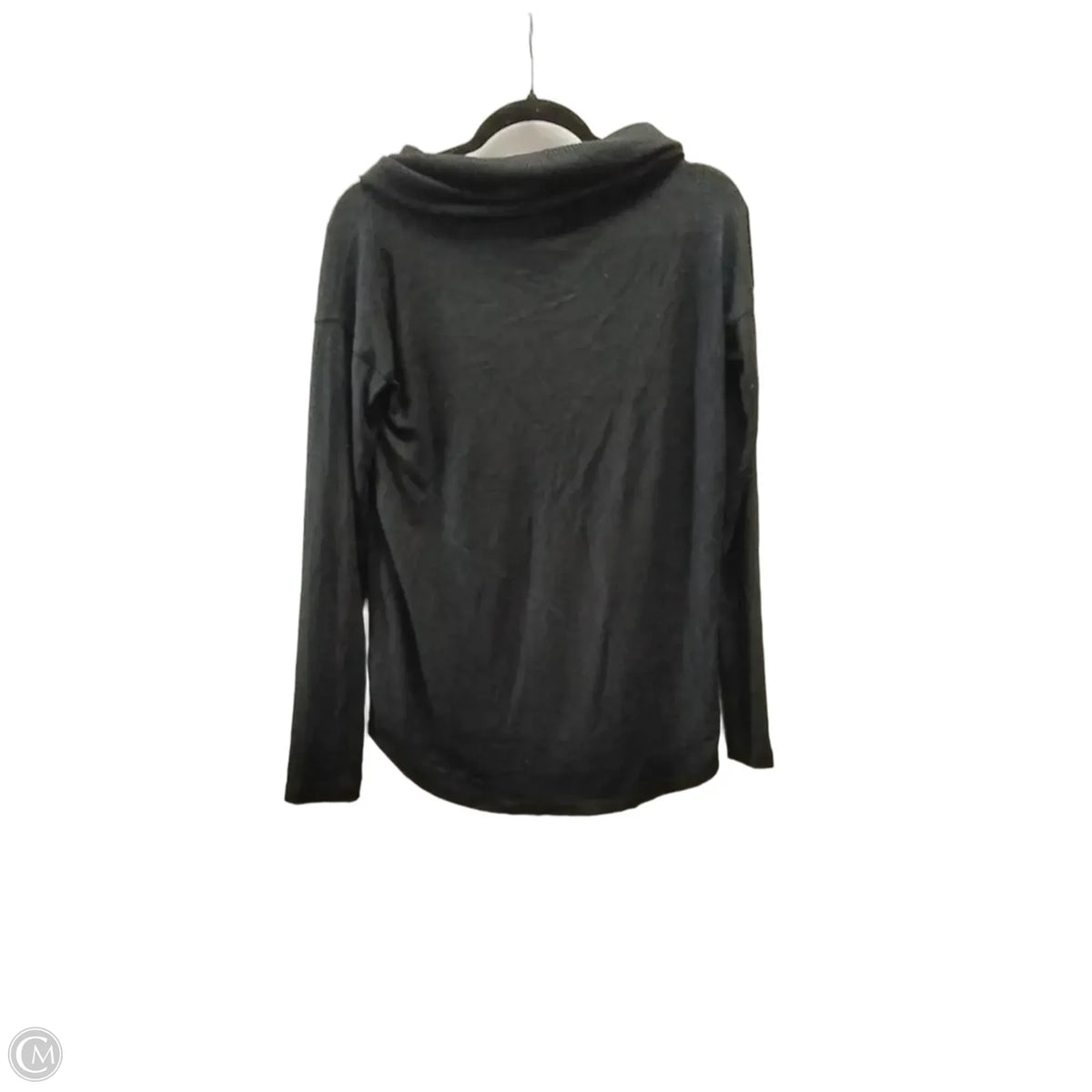 Sweater By Bobeau In Black, Size: M