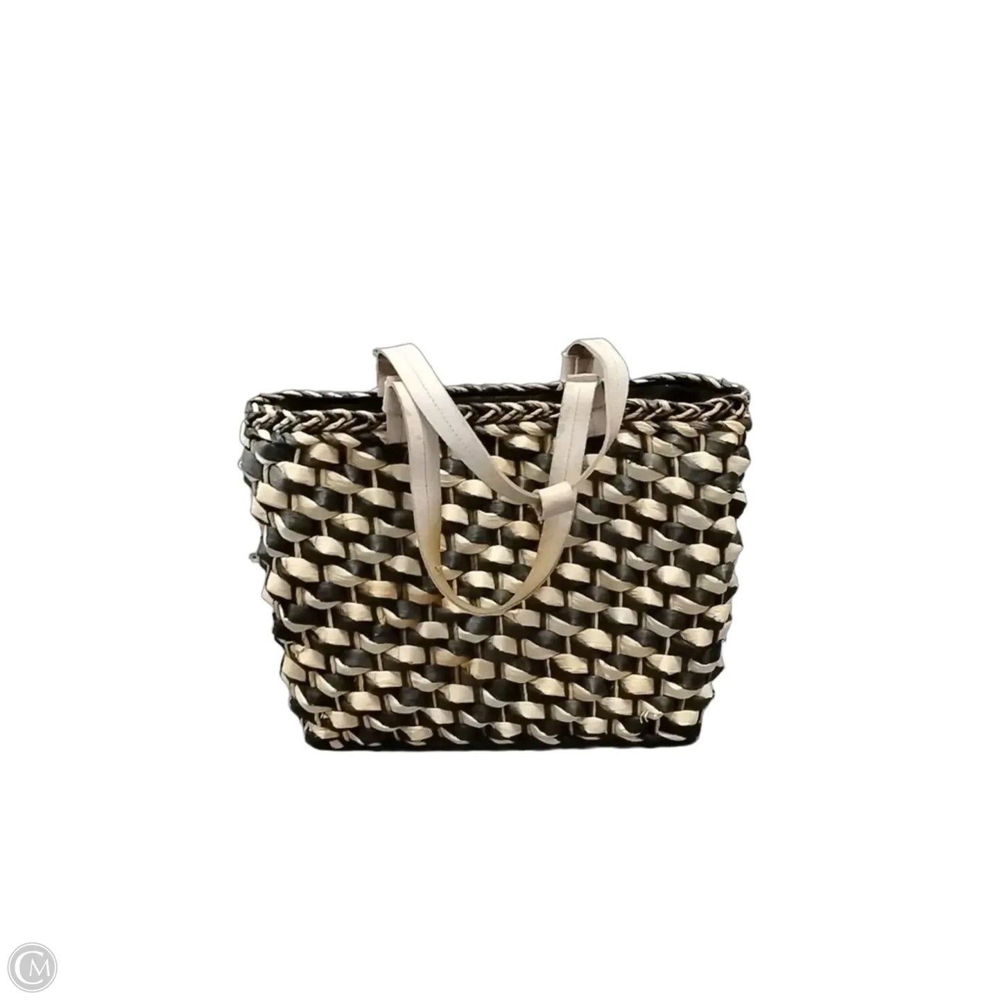 Handbag By Clothes Mentor, Size: Large