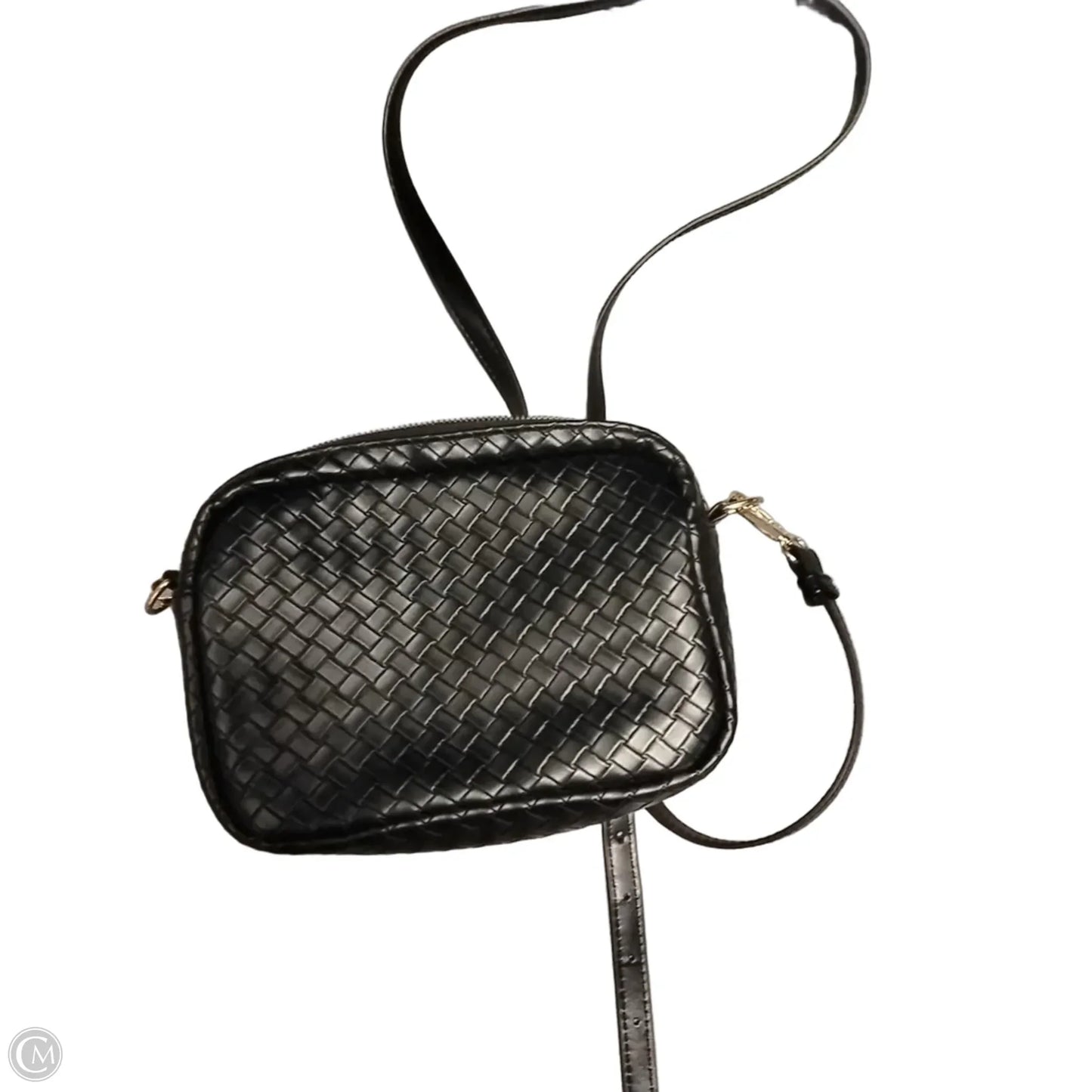 Crossbody By Cme, Size: Small