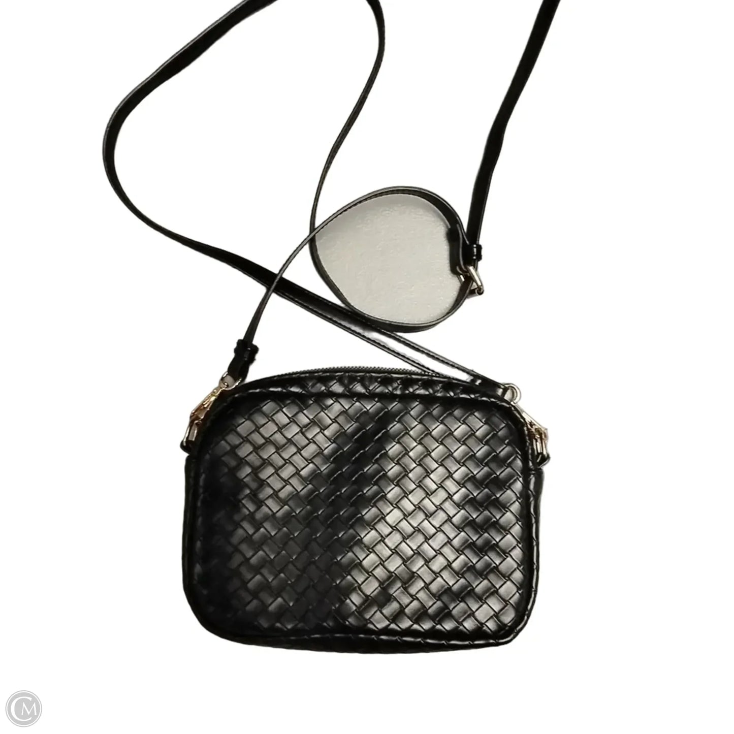 Crossbody By Cme, Size: Small