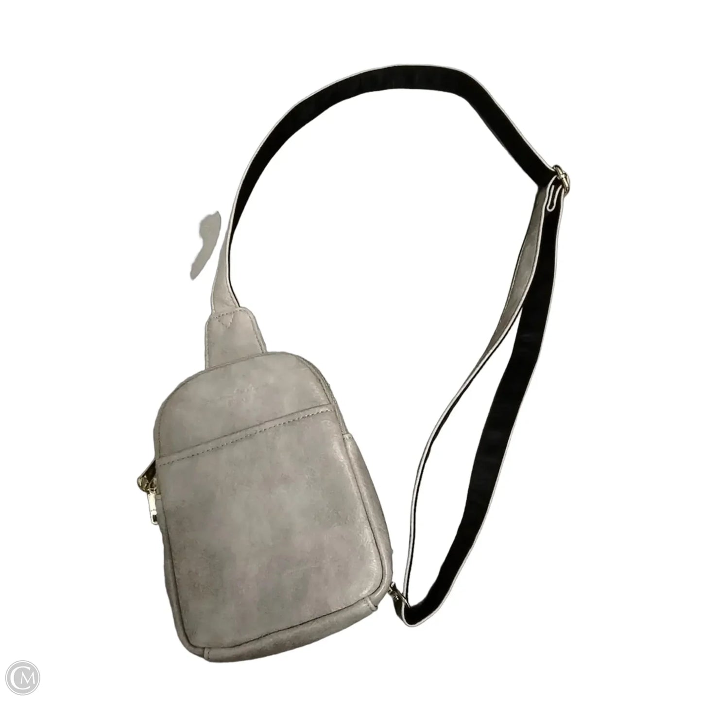 Crossbody By Cme, Size: Small