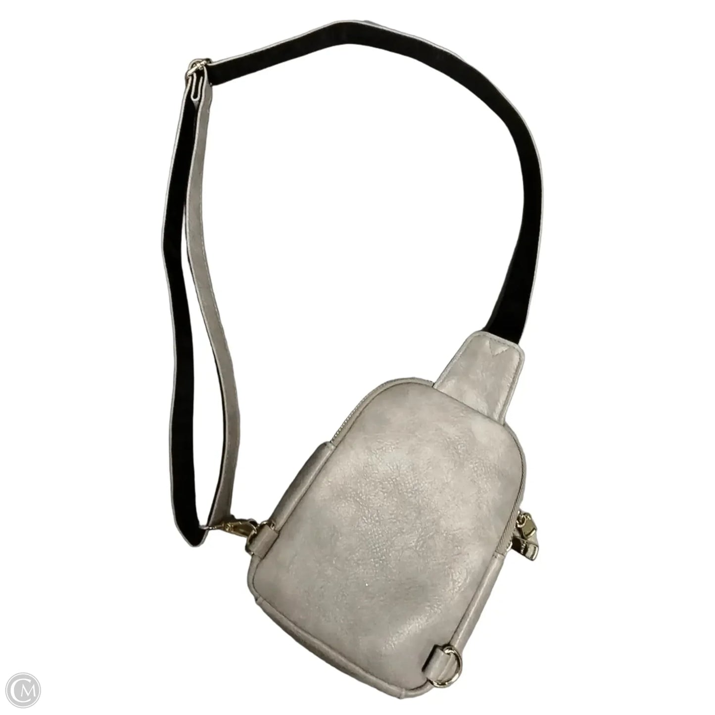 Crossbody By Cme, Size: Small