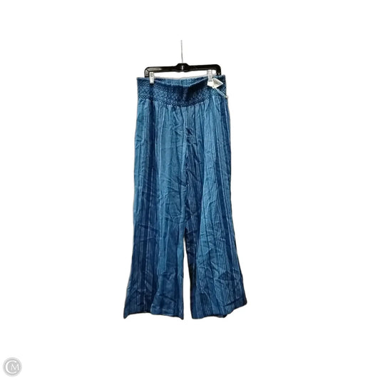 Pants Other By Indigo Rein In Striped Pattern, Size: Xl