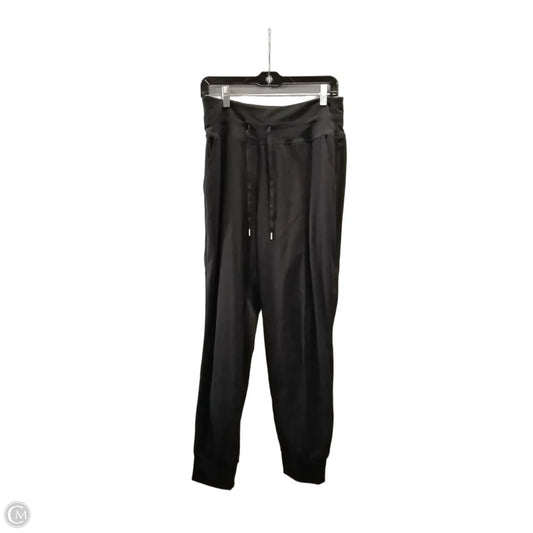 Athletic Pants By Old Navy In Black, Size: L