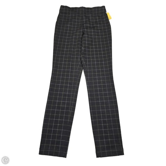 Pants Leggings By Max Studio In Black, Size: Xs