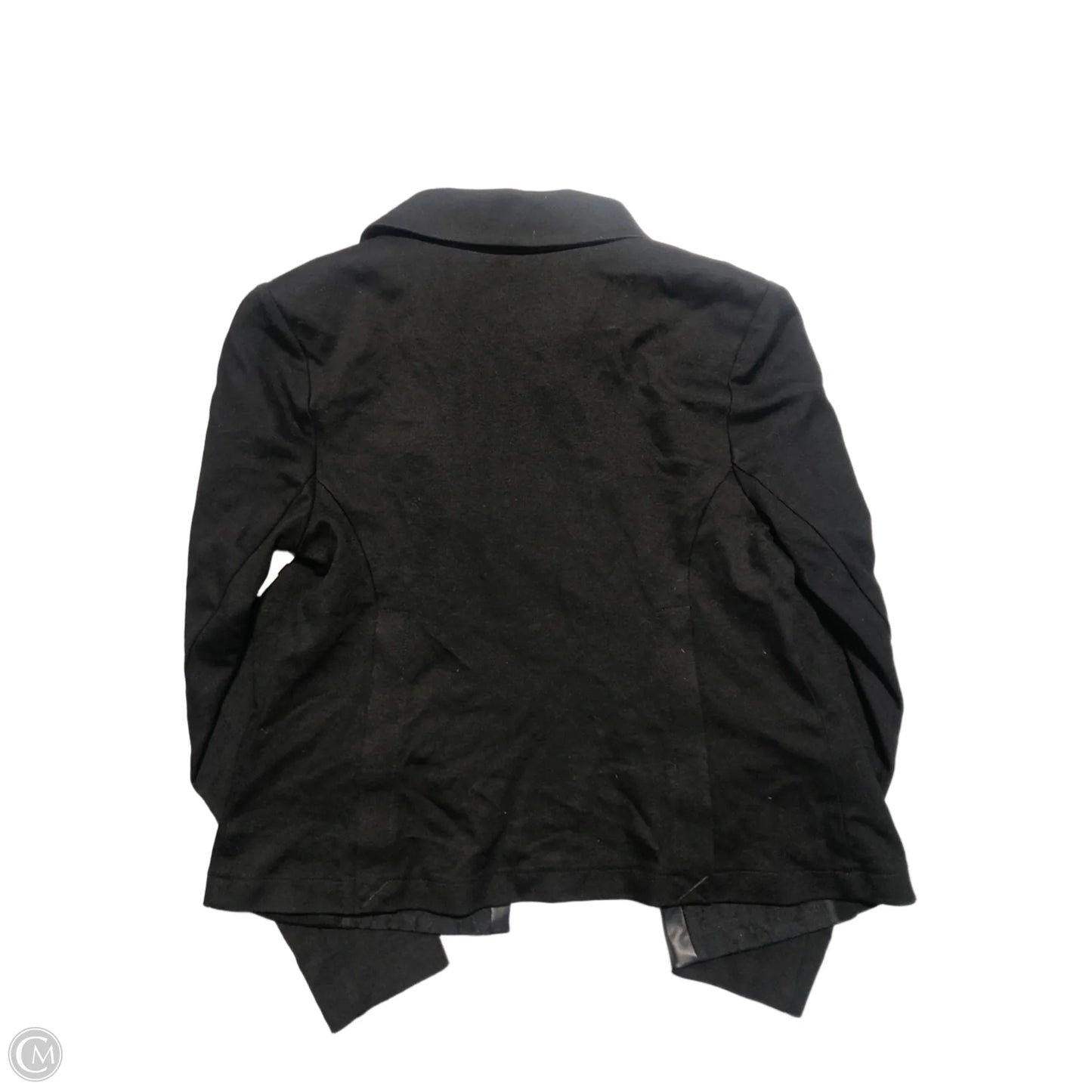 Blazer By Cabi In Black, Size: S