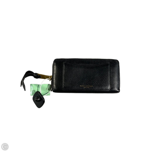 Wallet Designer By Marc Jacobs, Size: Medium