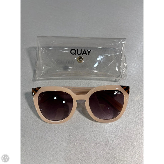 Sunglasses By Cmb, Size: Medium