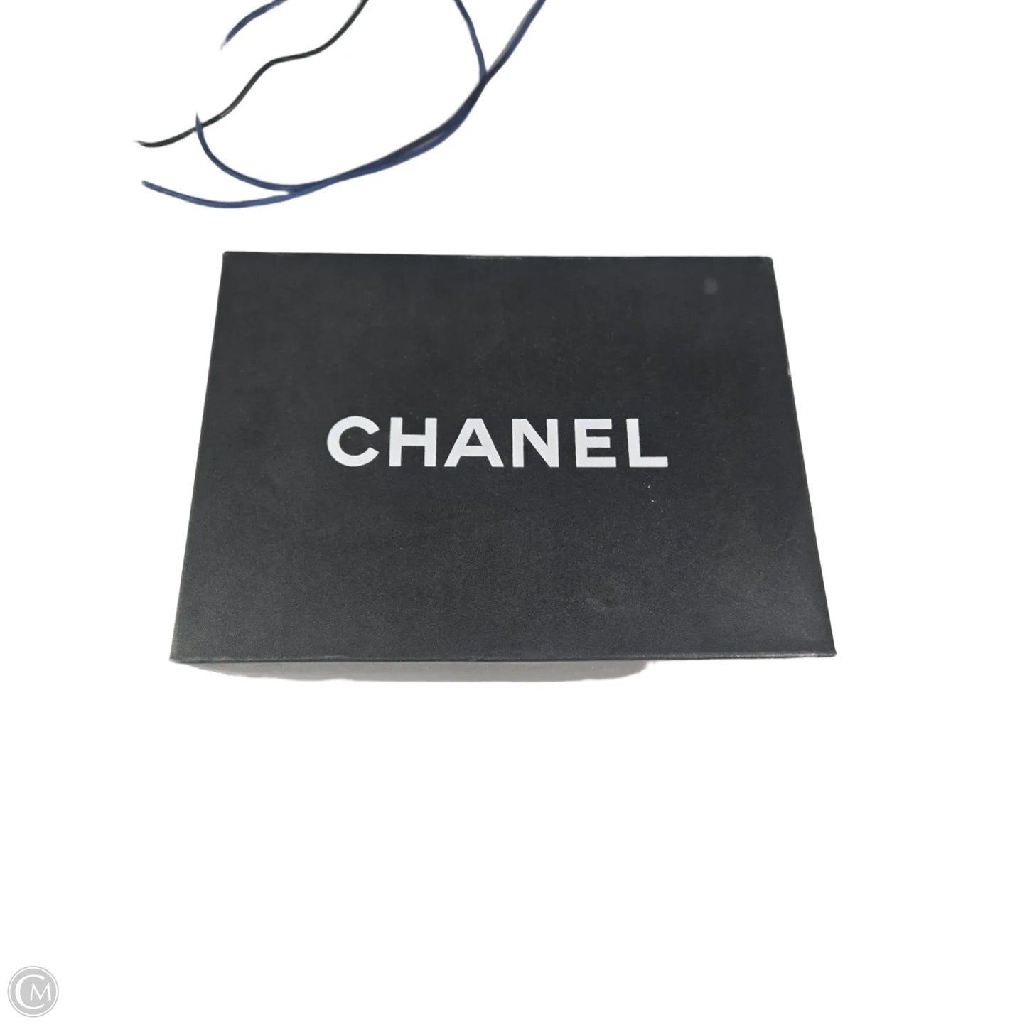 Crossbody Luxury Designer By Chanel, Size: Medium