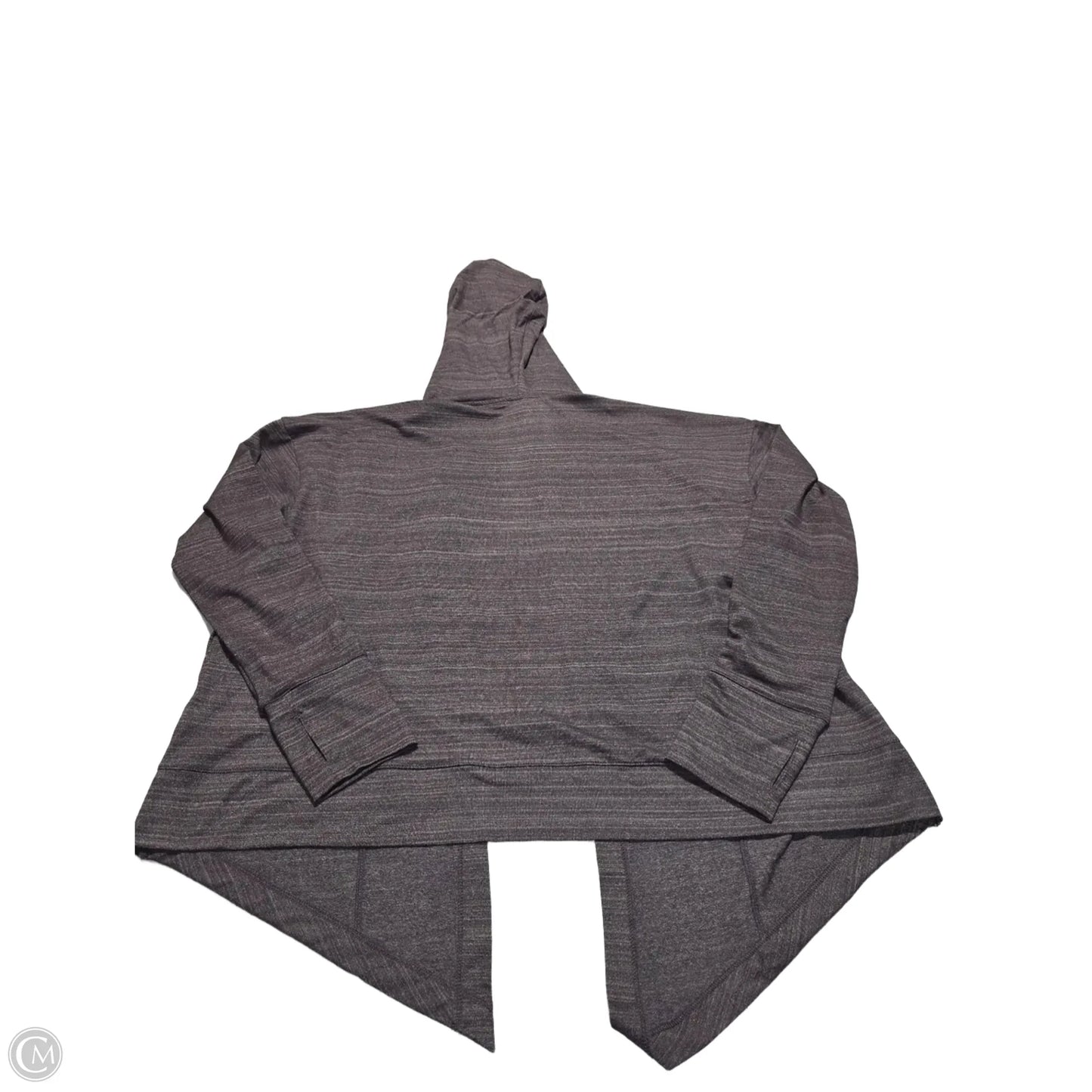 Cardigan By Apana In Purple, Size: M