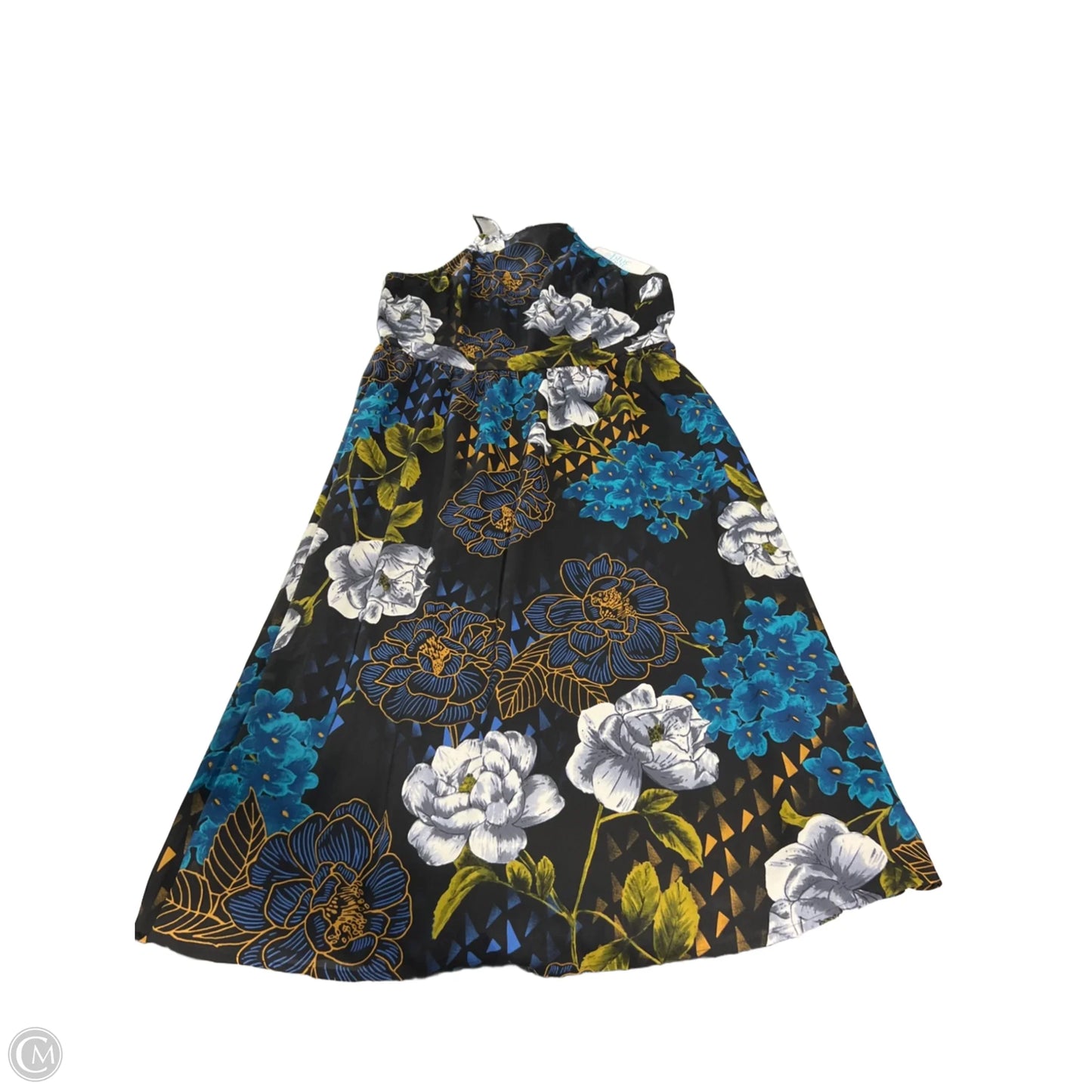 Dress Casual Short By Everly In Black, Size: L