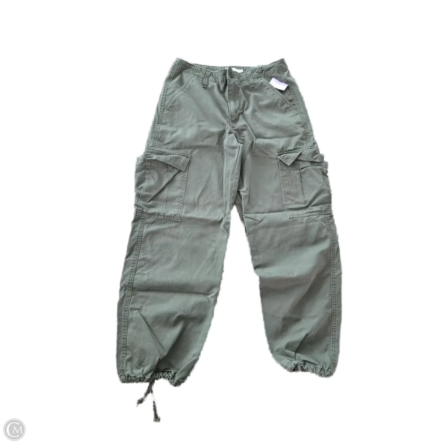 Pants Chinos & Khakis By Levis In Green, Size: 6