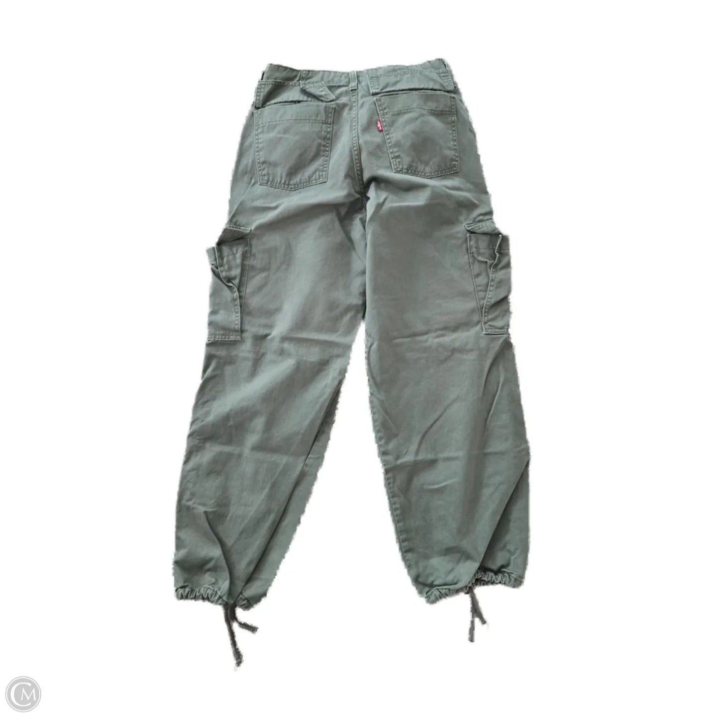 Pants Chinos & Khakis By Levis In Green, Size: 6