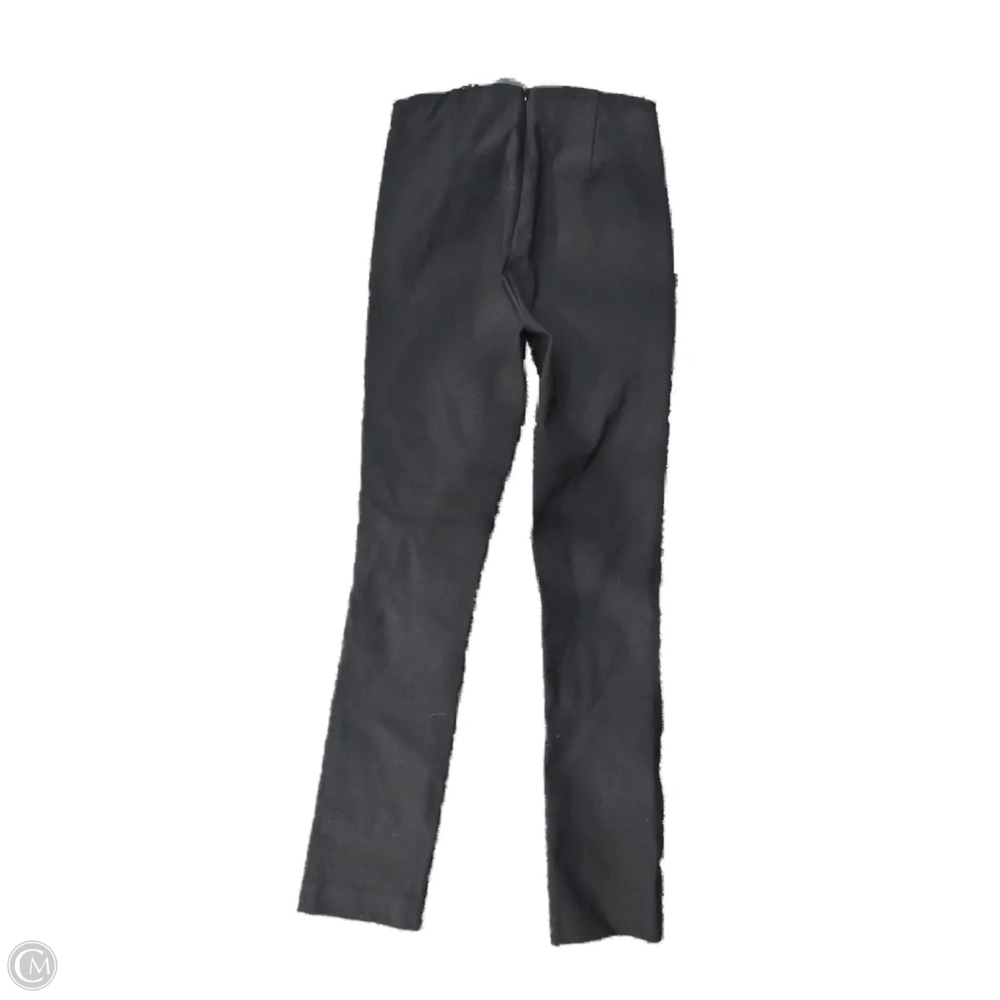 Pants Leggings By Rag And Bone In Black, Size: Xs