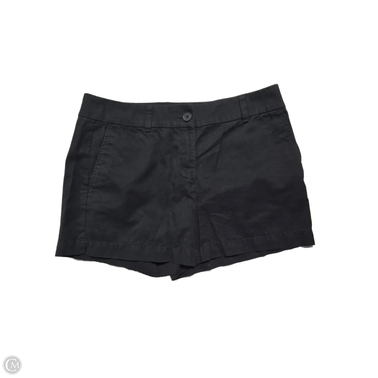 Shorts By Loft In Black, Size: 6