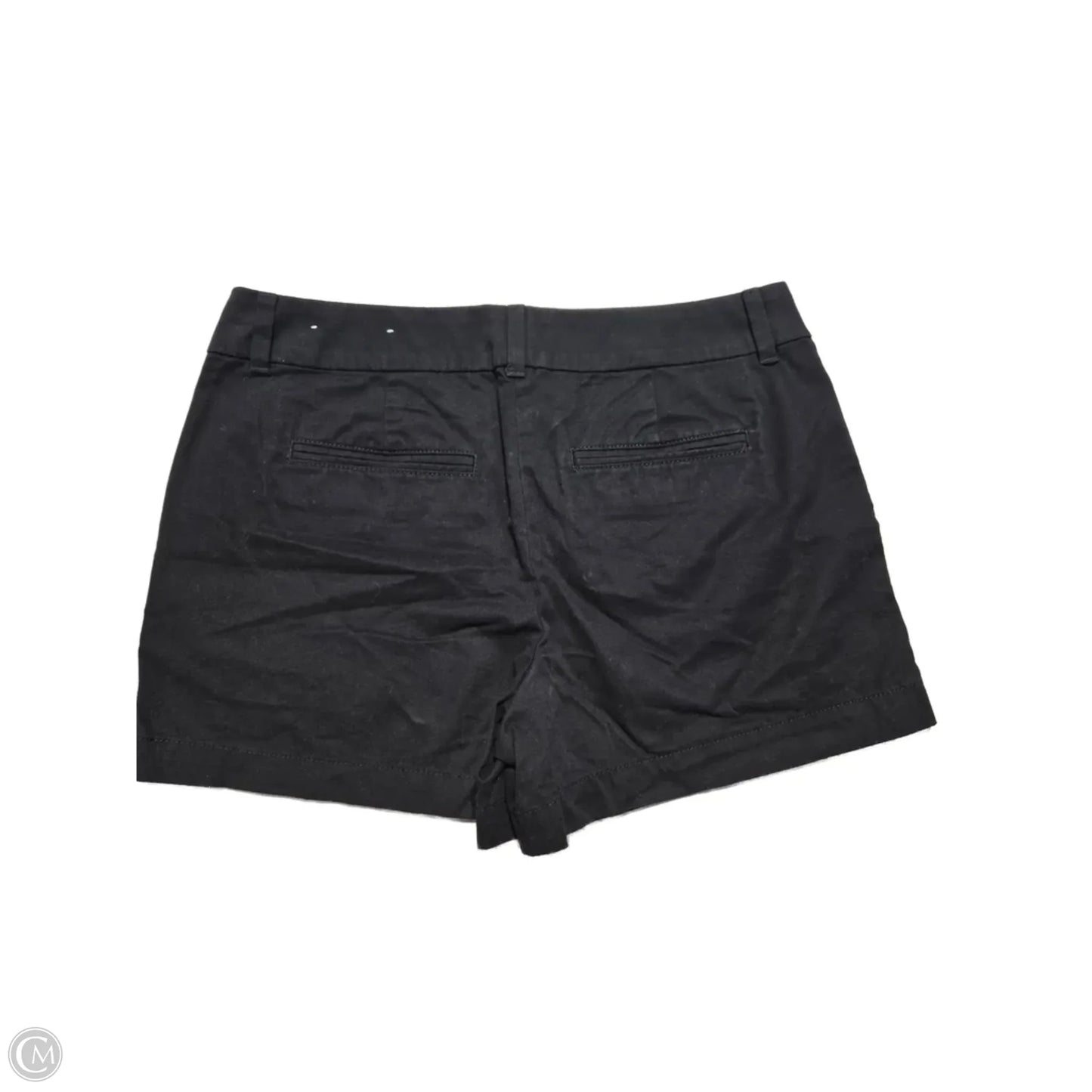Shorts By Loft In Black, Size: 6