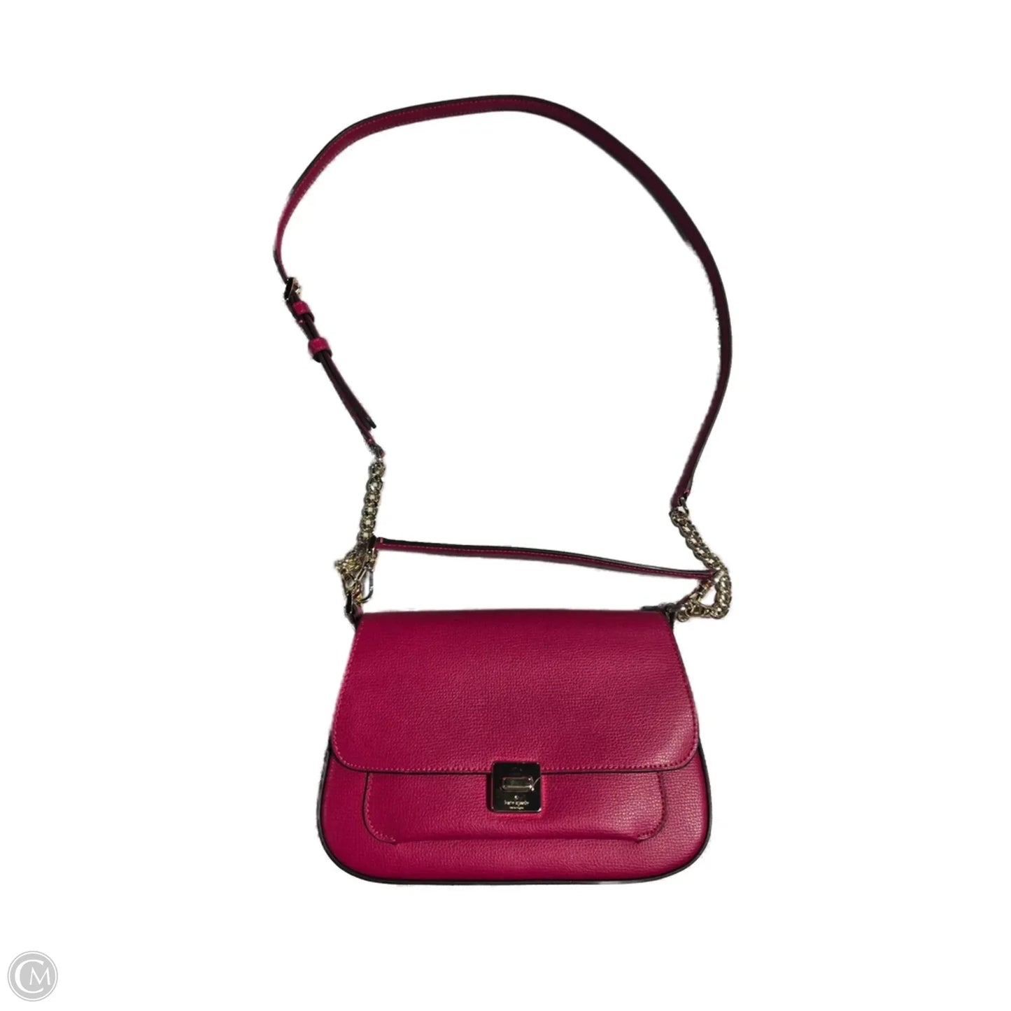 Crossbody Designer By Kate Spade, Size: Medium