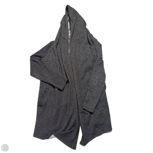 Top Long Sleeve By Juicy Couture In Black, Size: Xs