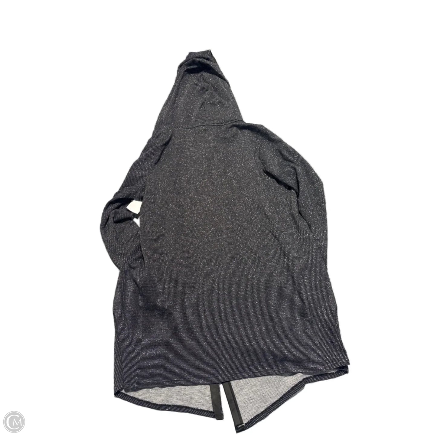 Top Long Sleeve By Juicy Couture In Black, Size: Xs