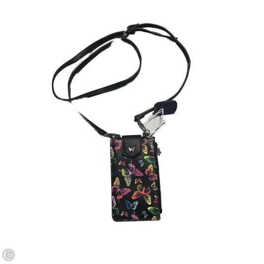 Crossbody By Cmf, Size: Small