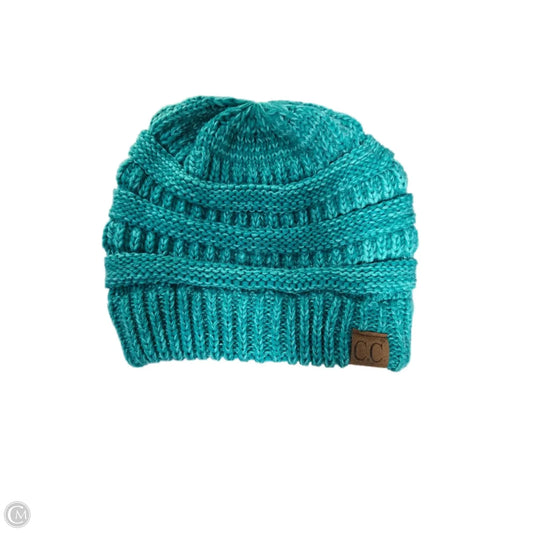 Hat Beanie By Cc