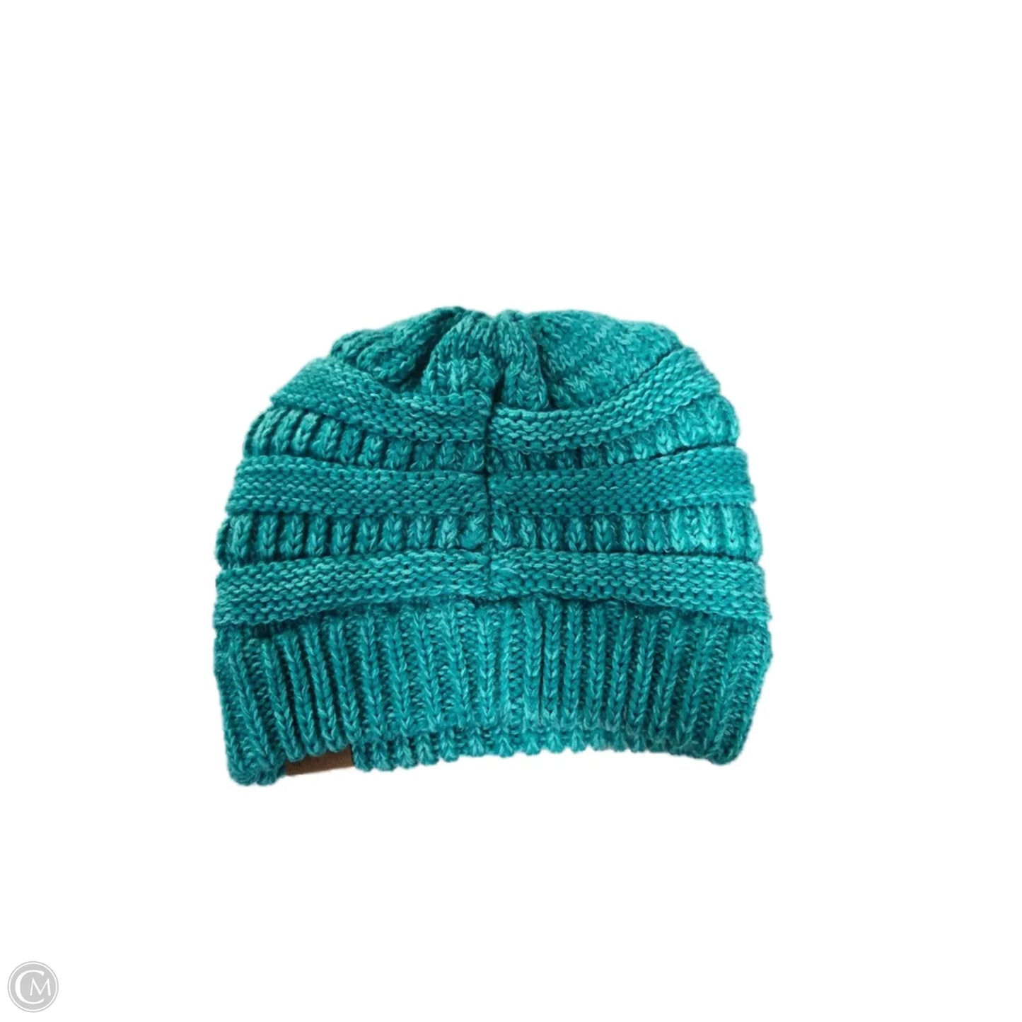 Hat Beanie By Cc