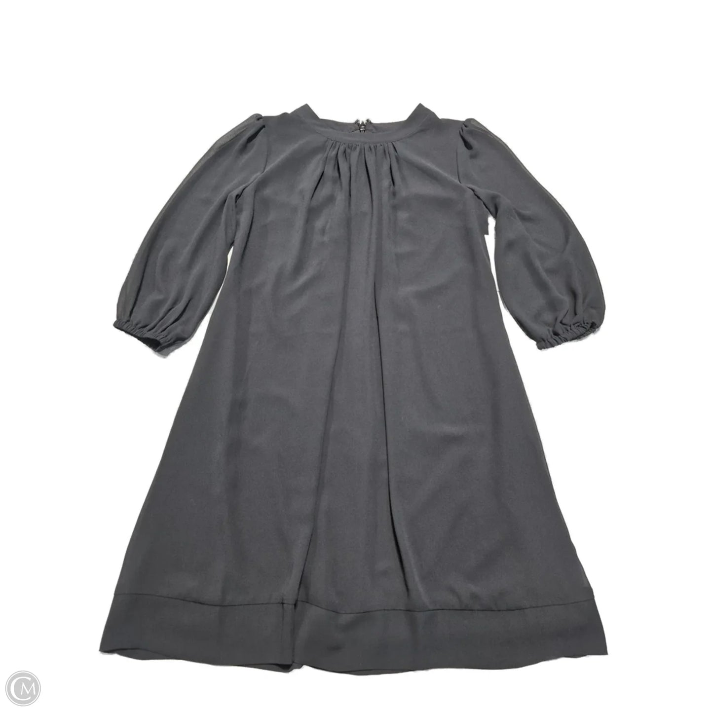Dress Casual Short By Eva Mendes In Black, Size: Xs