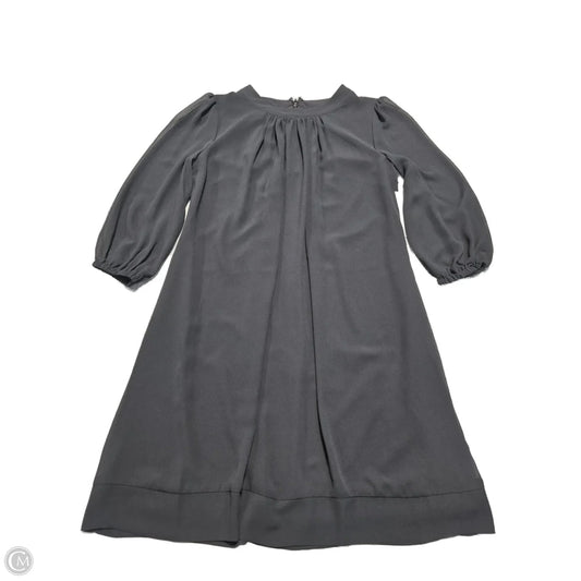 Dress Casual Short By Eva Mendes In Black, Size: Xs