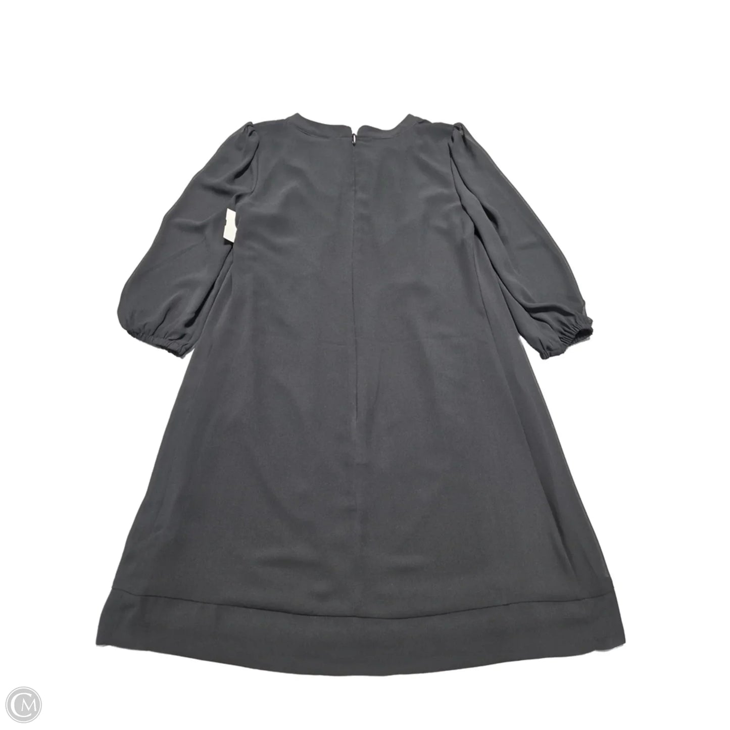 Dress Casual Short By Eva Mendes In Black, Size: Xs